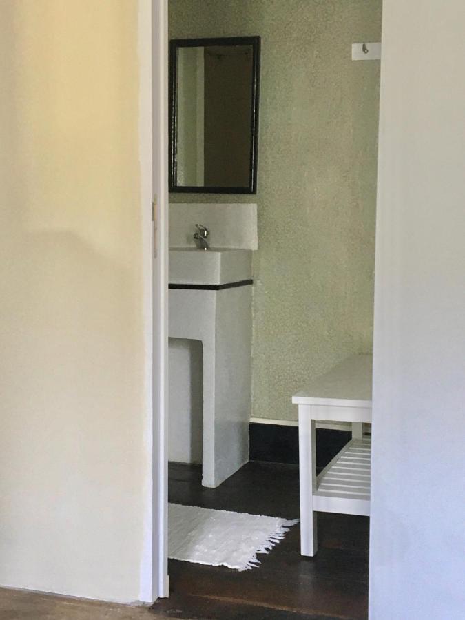 La Maison Sur La Riviere Vabre Exterior foto